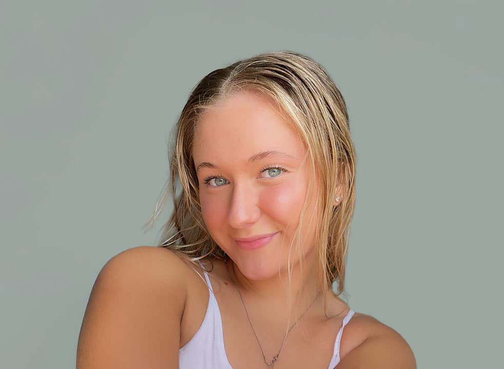 Alexa-Ann Cesari