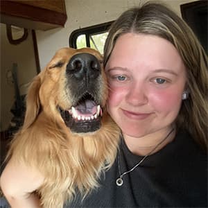 Kloe Wilson