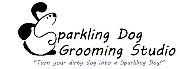 QC Pet Studies graduate April Costigan's business logo